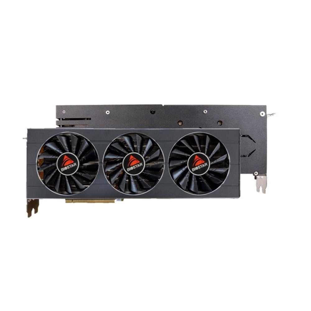 Biostar GF RTX 3080 Extreme Gaming VN3816RMT3