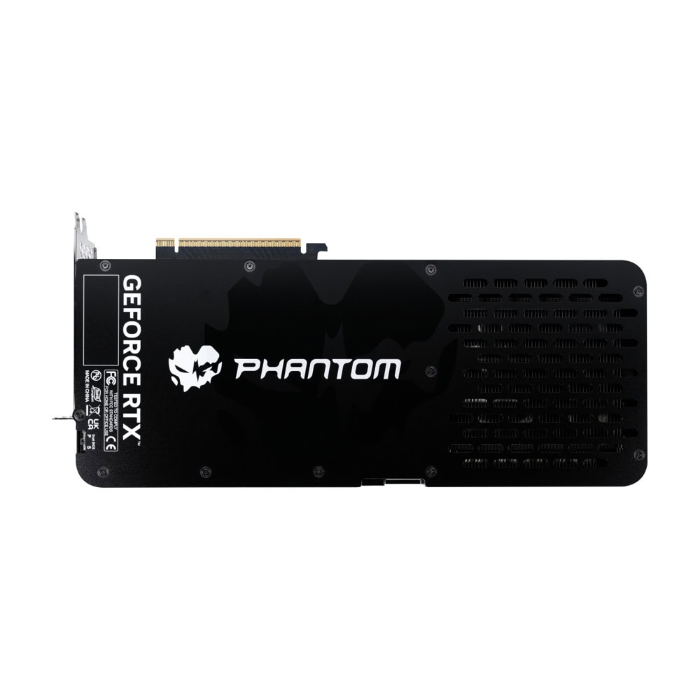 Palit RTX5090 PHANTOM GS 32G