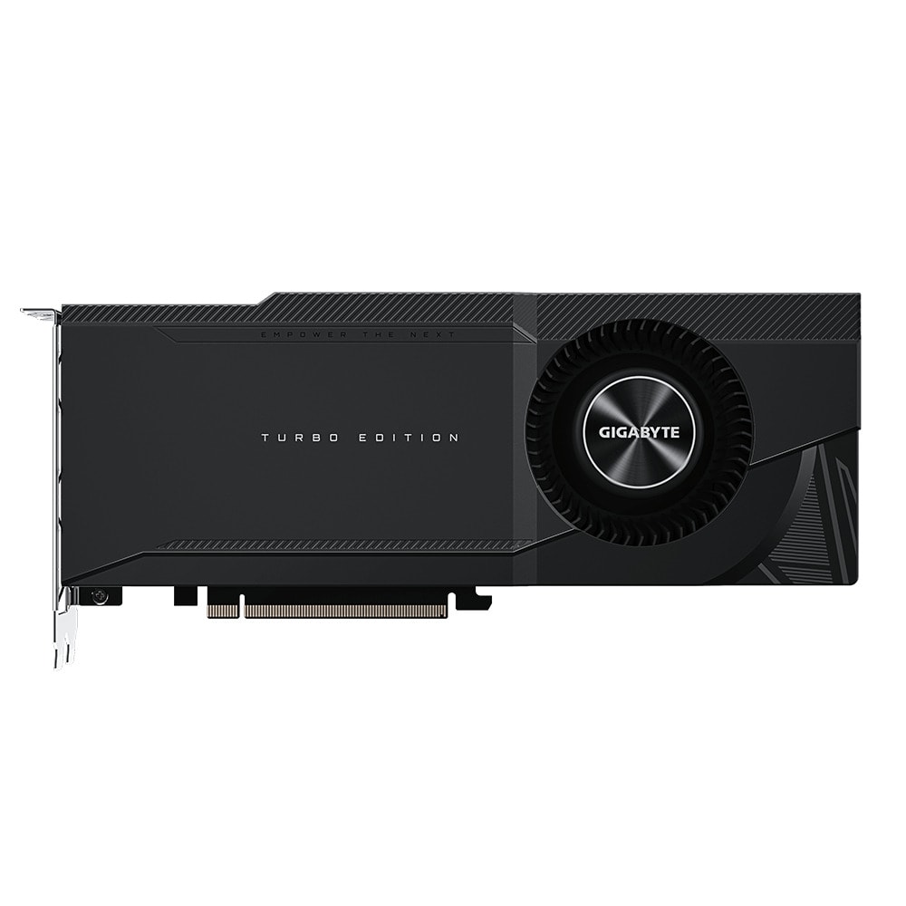 Gigabyte GeForce RTX 3080 Turbo 10GB GDDR6 (LHR)