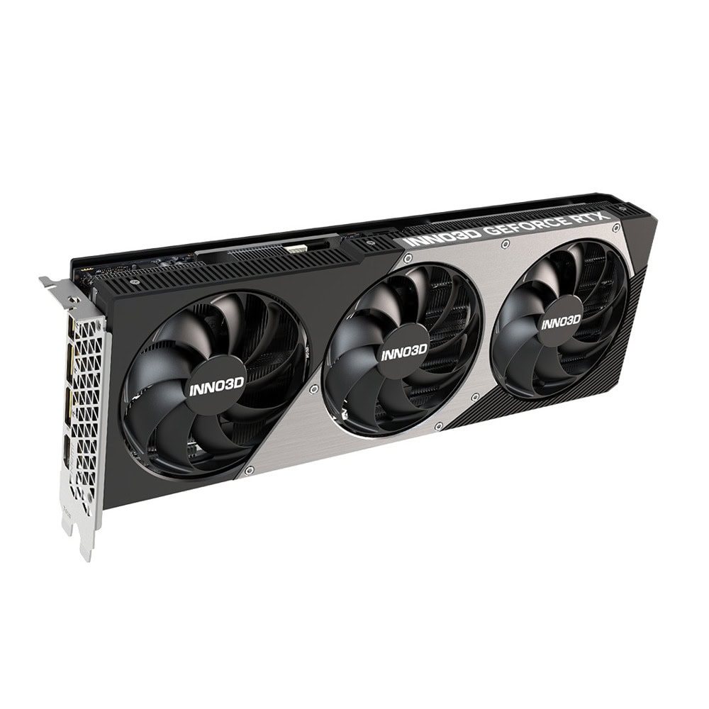 Inno3D GF RTX 5070 Ti X3 OC N507T3-16D7X-176068N