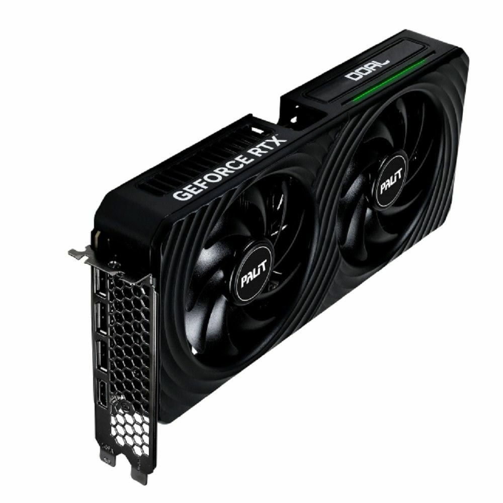 Palit GF RTX 5060 Ti Dual OC NE7506TT19P1-GB2062D