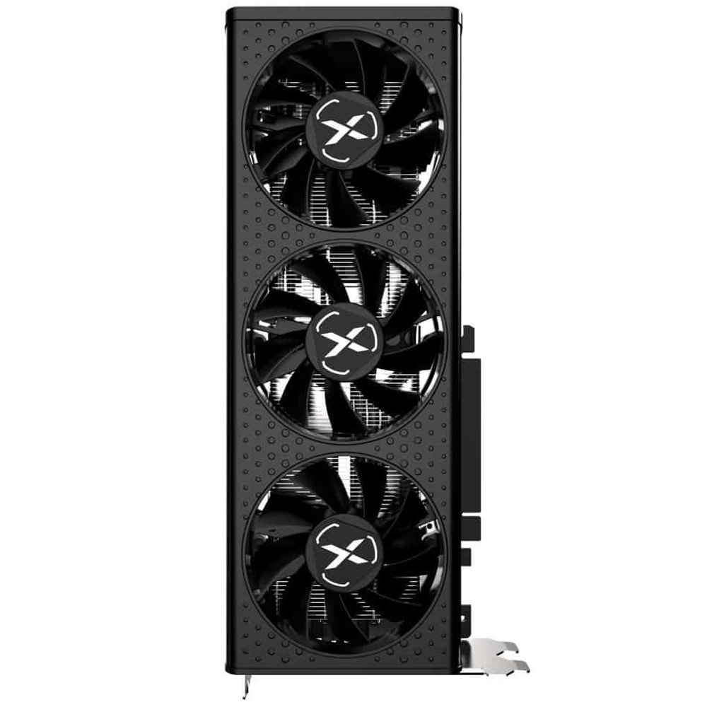 XFX RX6600XT RX-66XT8LBDQ