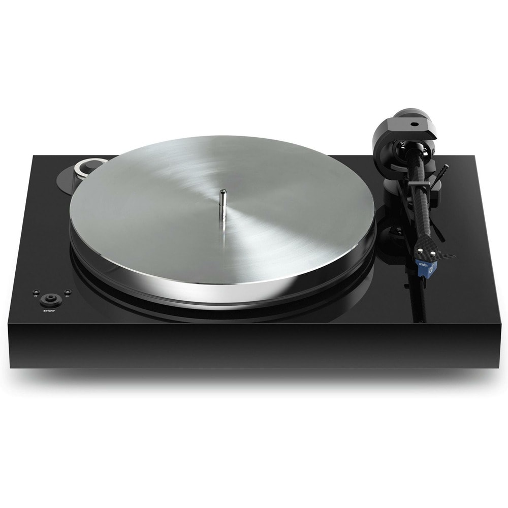 Pro-Ject Audio Systems X8
