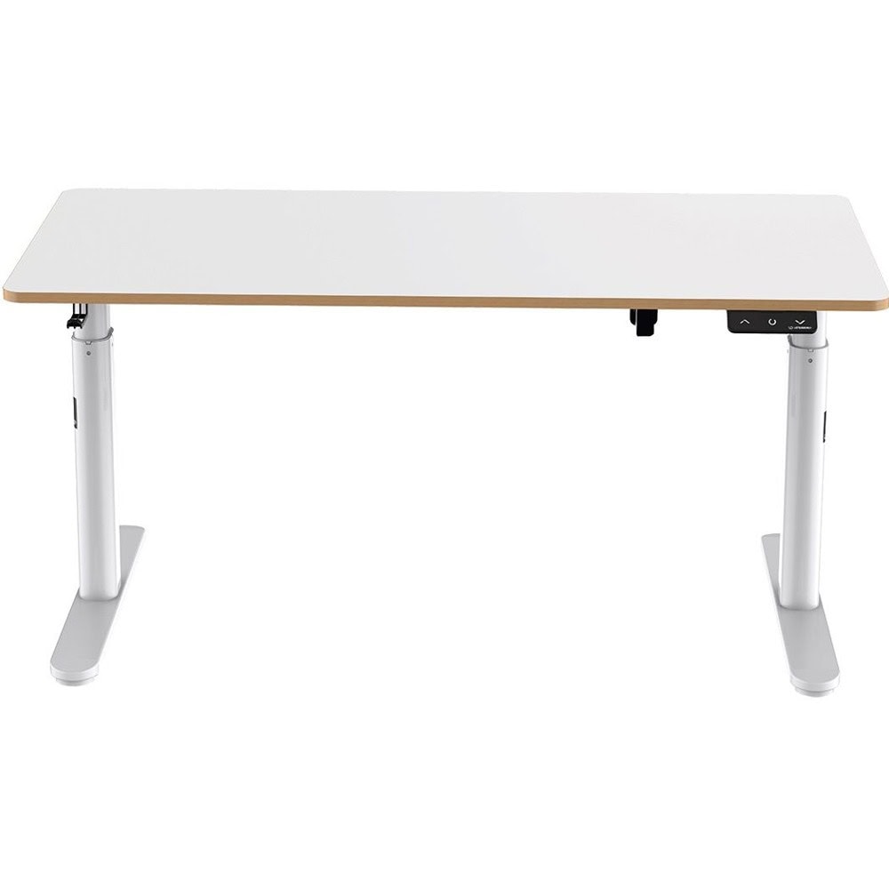 ultradesk pulsar бяло | JAR Computers ultradesk pulsar бяло