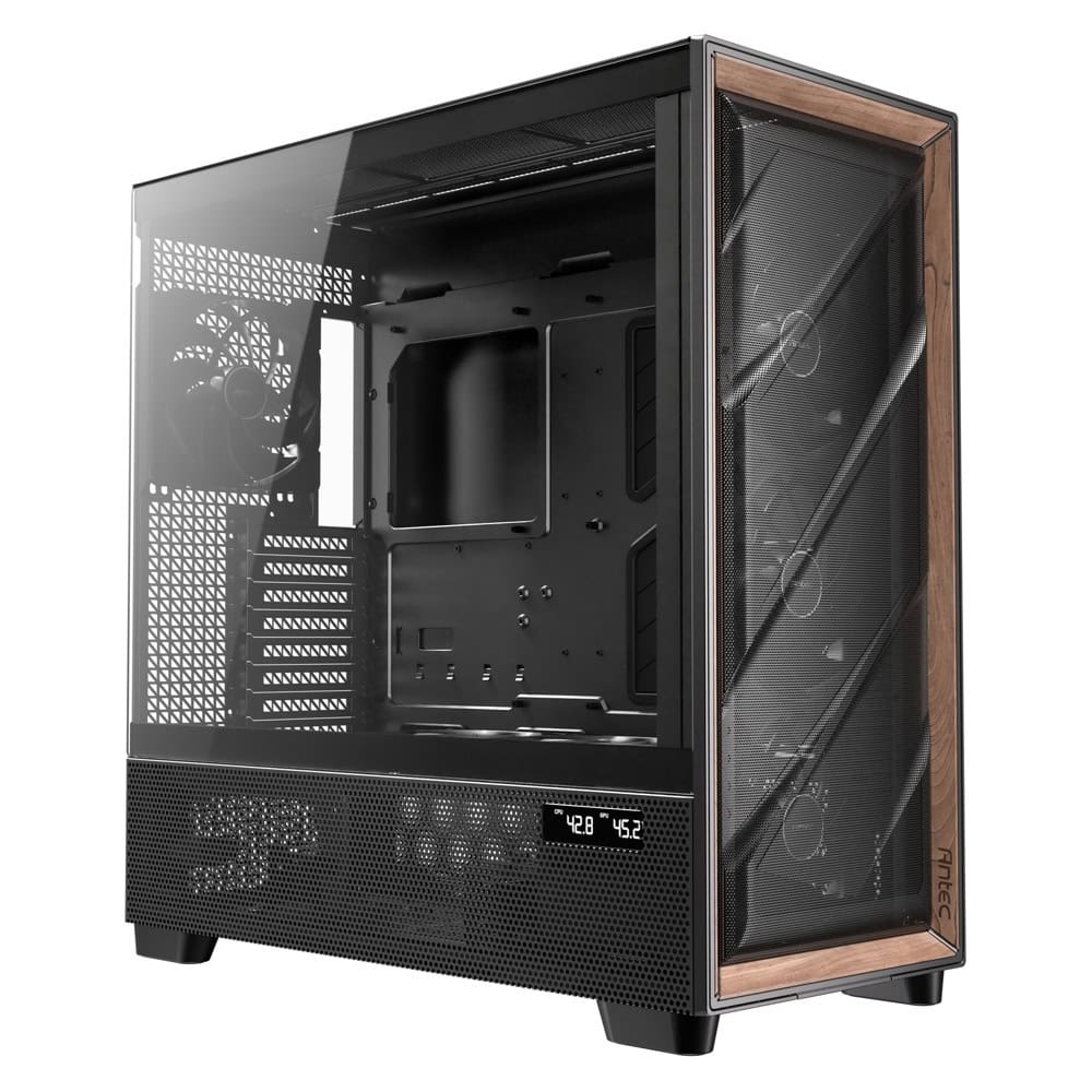 Antec Flux Pro Black