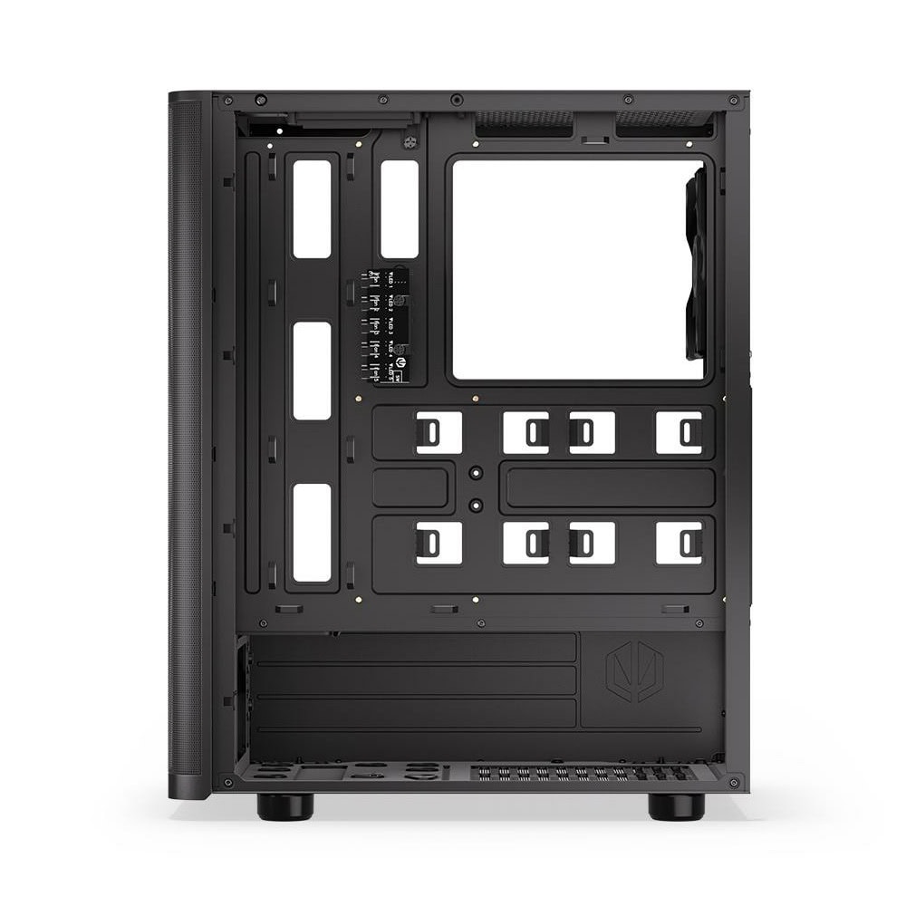 Endorfy Ventum 200 ARGB Мостра | JAR Computers Endorfy Ventum 200 ARGB Мостра