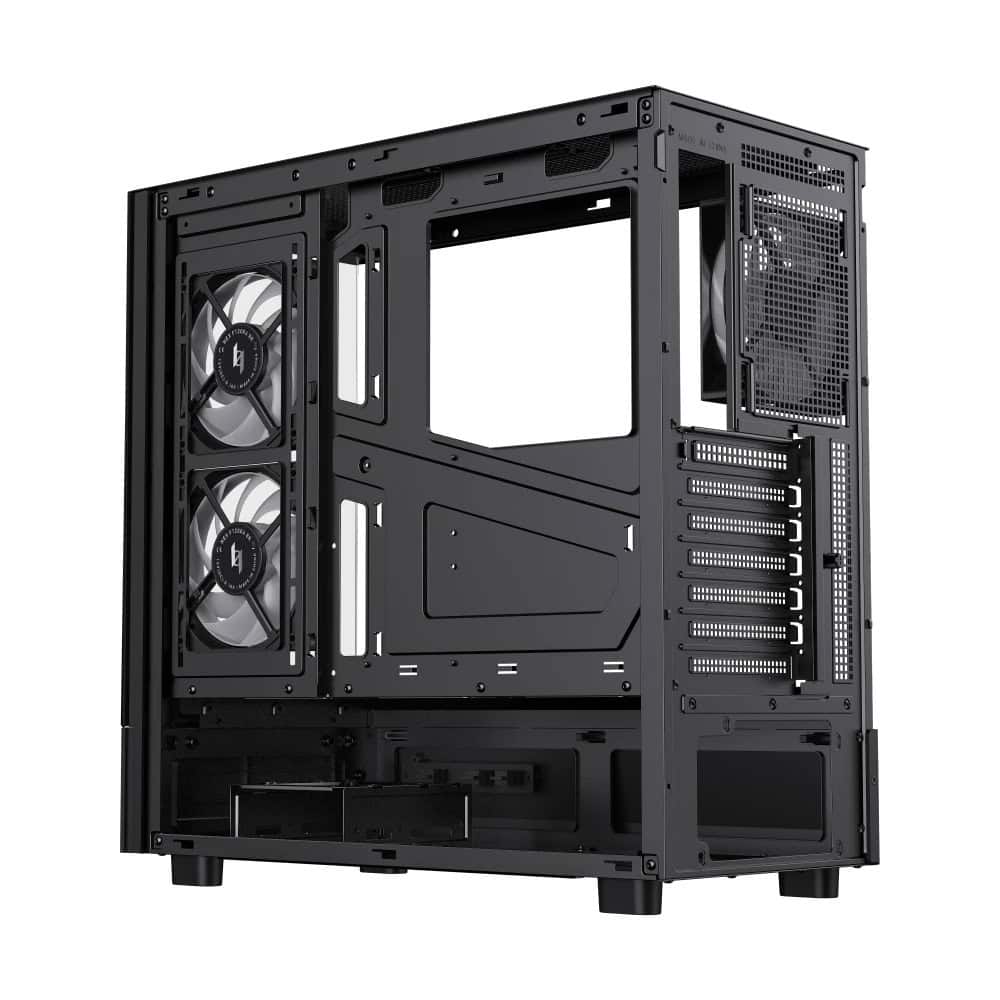 gamemax nex c51 bk 9109-0013r0010