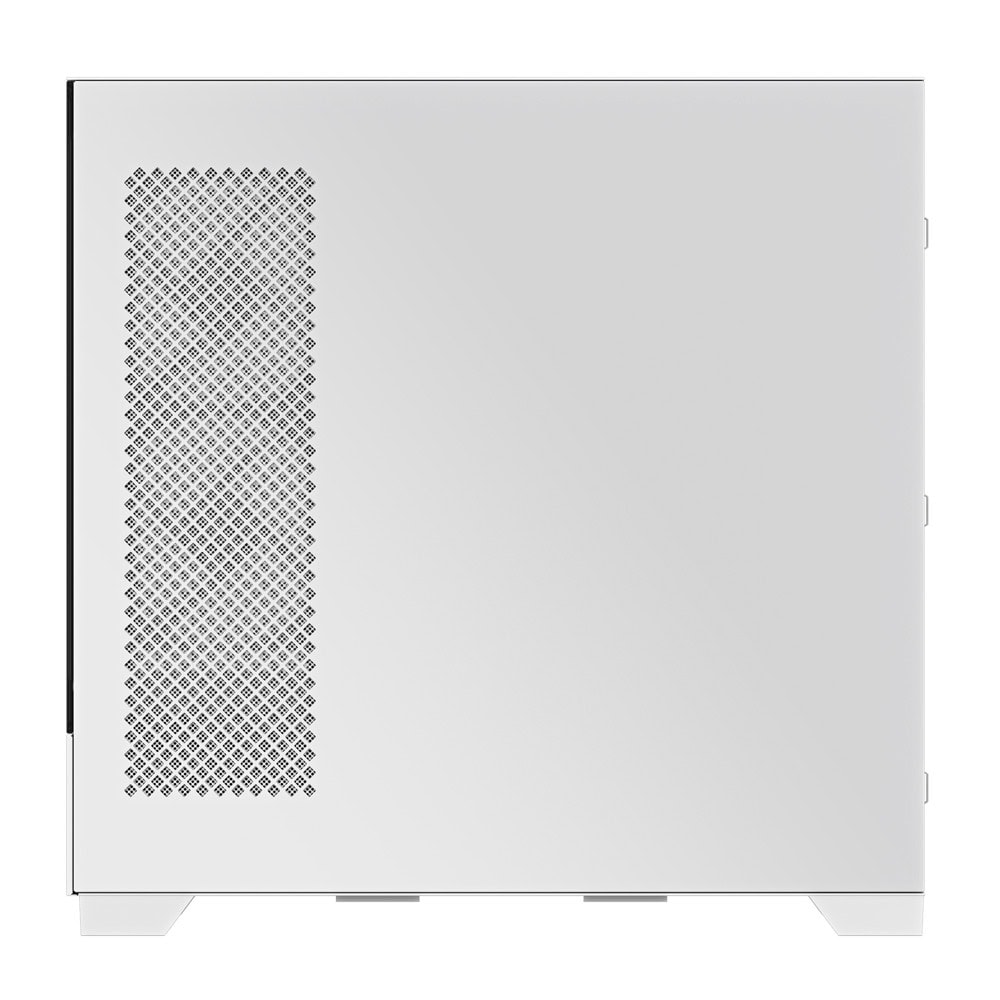 Кутия Gigabyte C201 PANORAMIC ICE бяла