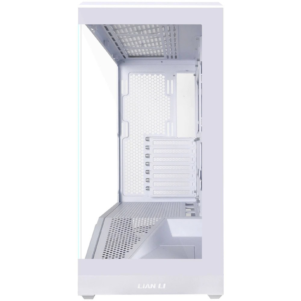 lian li vector v100 white | JAR Computers lian li vector v100 white