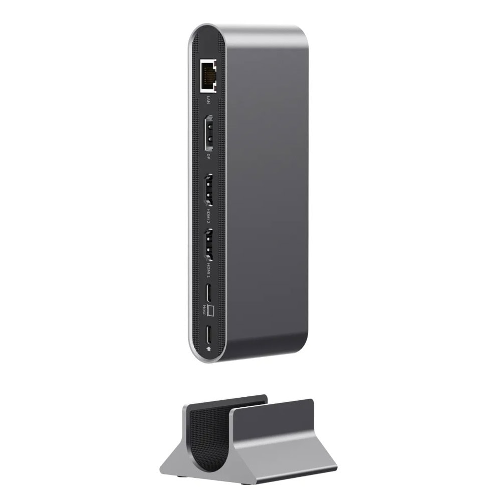 Acer Universal Docking Station 15-in-1 | JAR Computers Acer Universal Docking Station 15-in-1
