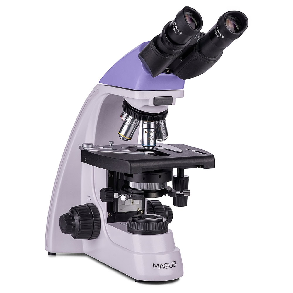 MAGUS Bio 250B