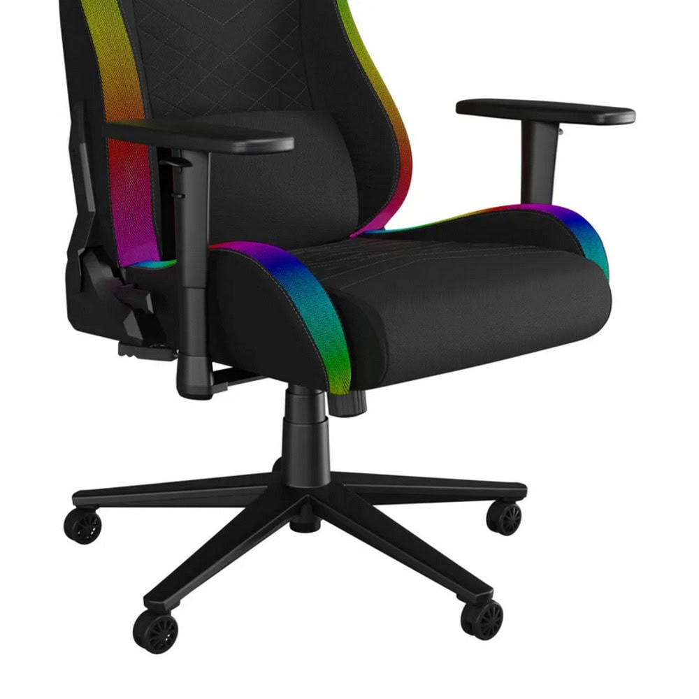 Genesis Trit 660 RGB Black NFG-2247