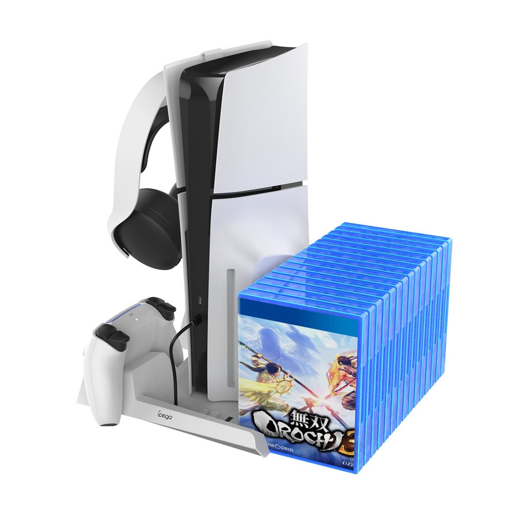 Стойка iPega PG-P5S023 за PS5/PS5 Slim