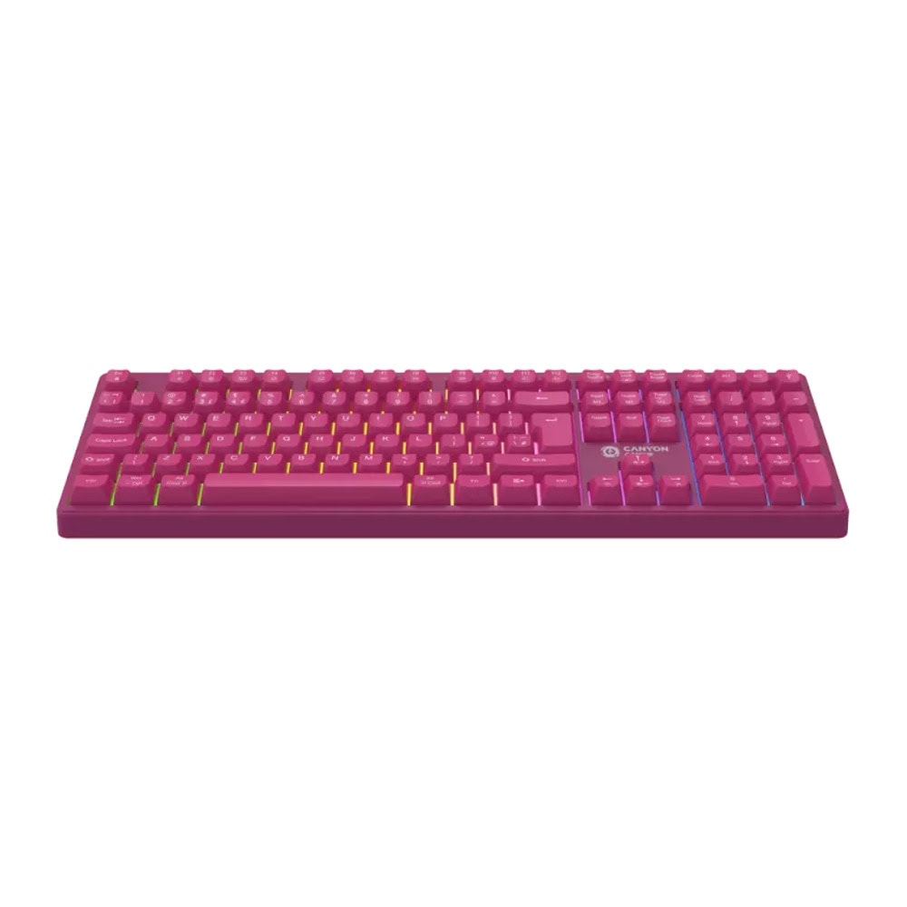 Canyon Fortnax GKW-2 CND-SKBW2