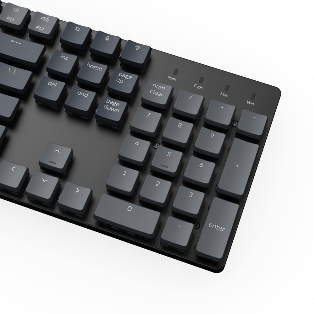 Keychron K5 SE Pro Full-Size Low-Profile Gateron