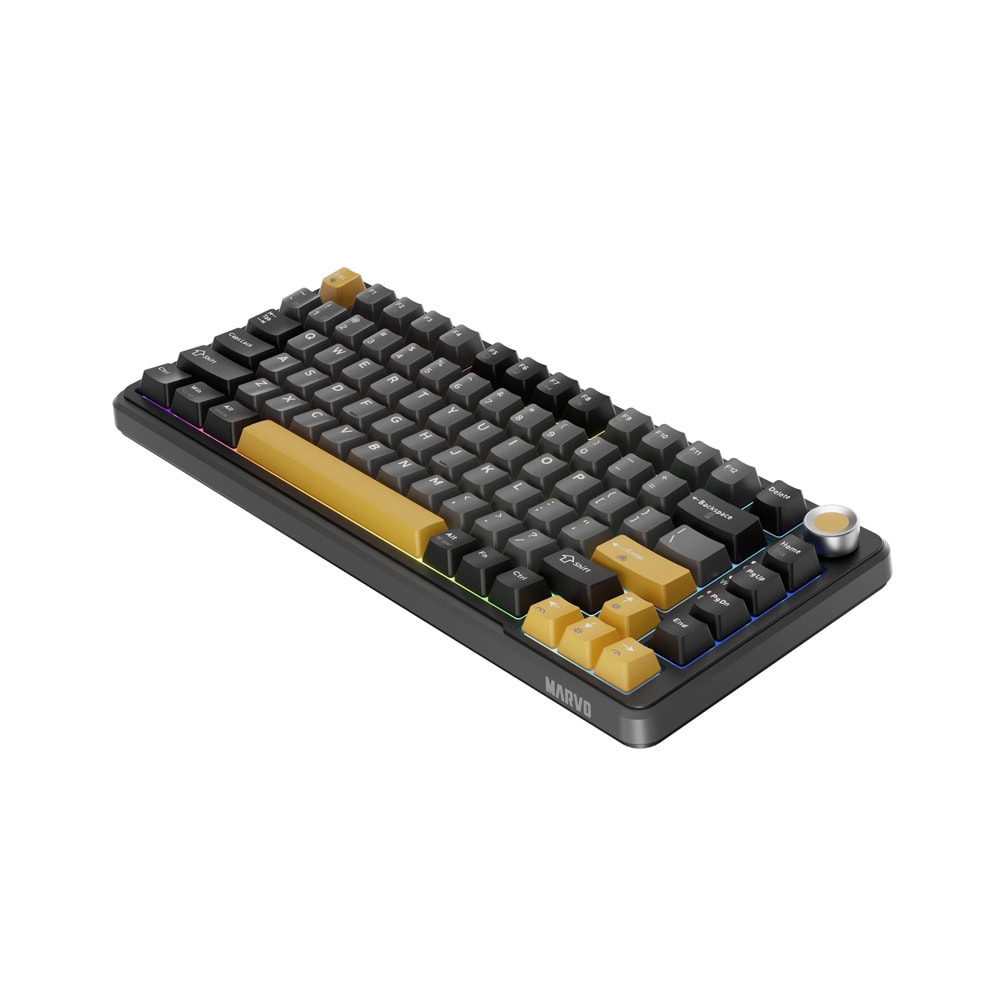 Клавиатура Marvo KG985W