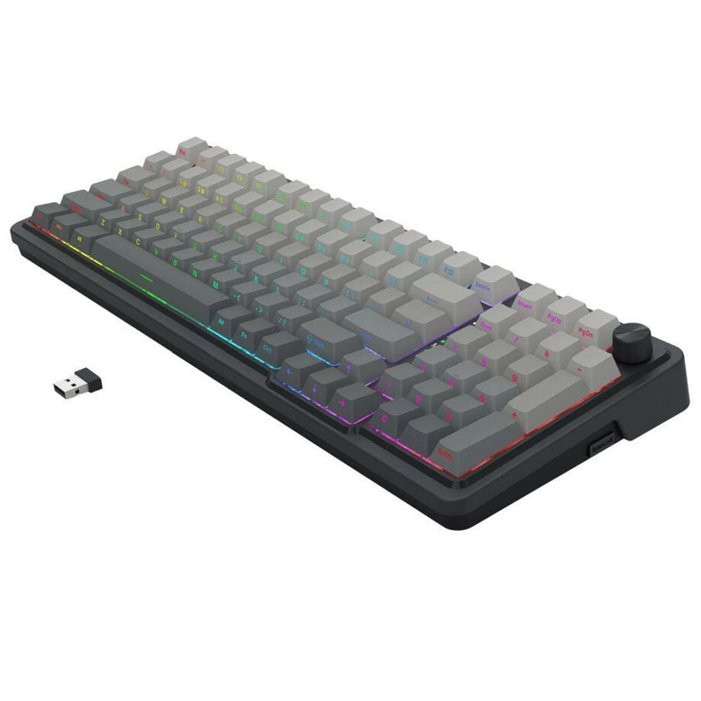 Redragon Eisa PRO RGB K686SP-RGB-PRO | JAR Computers Redragon Eisa PRO RGB K686SP-RGB-PRO