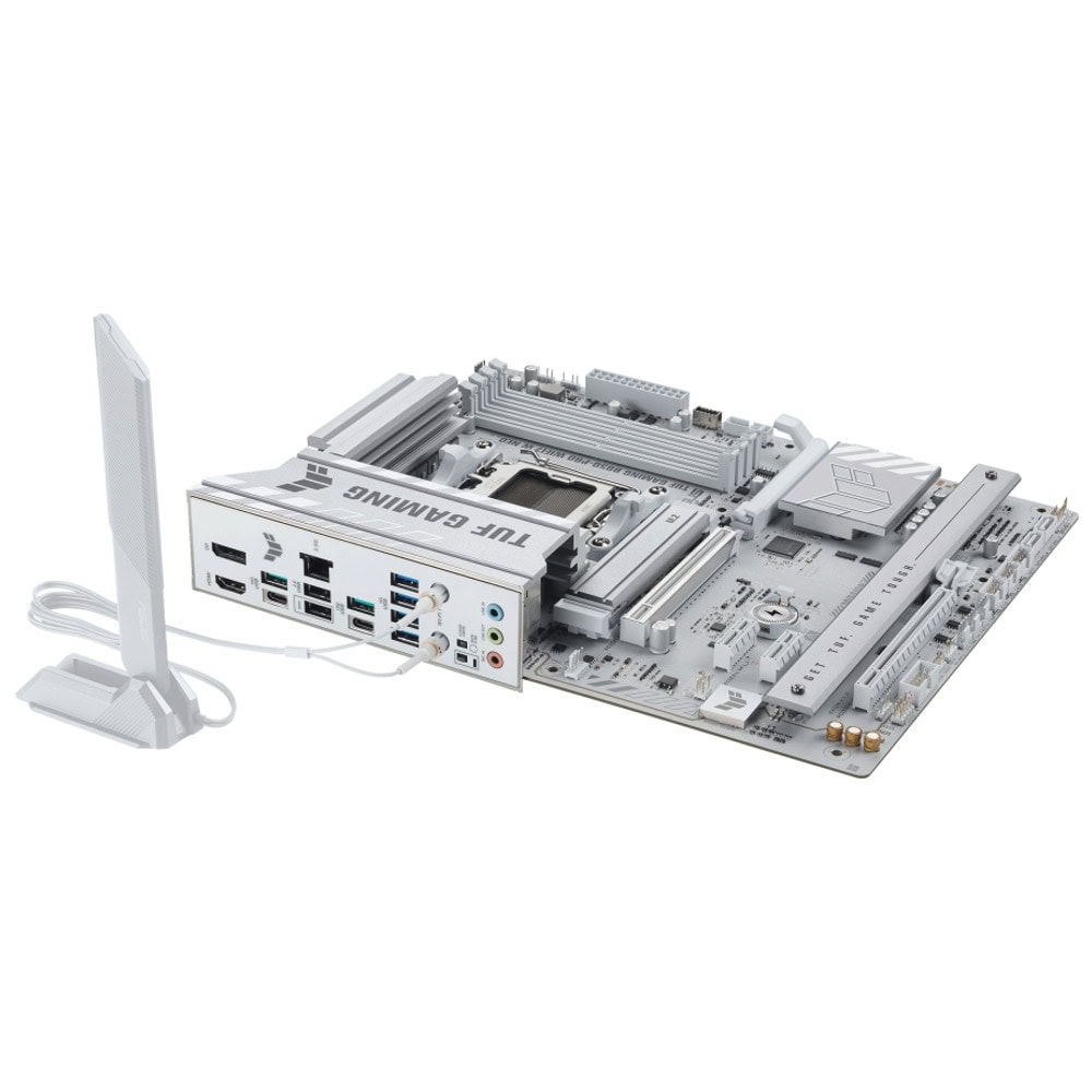 Asus TUF GAMING B850-PRO WIFI7 W NEO