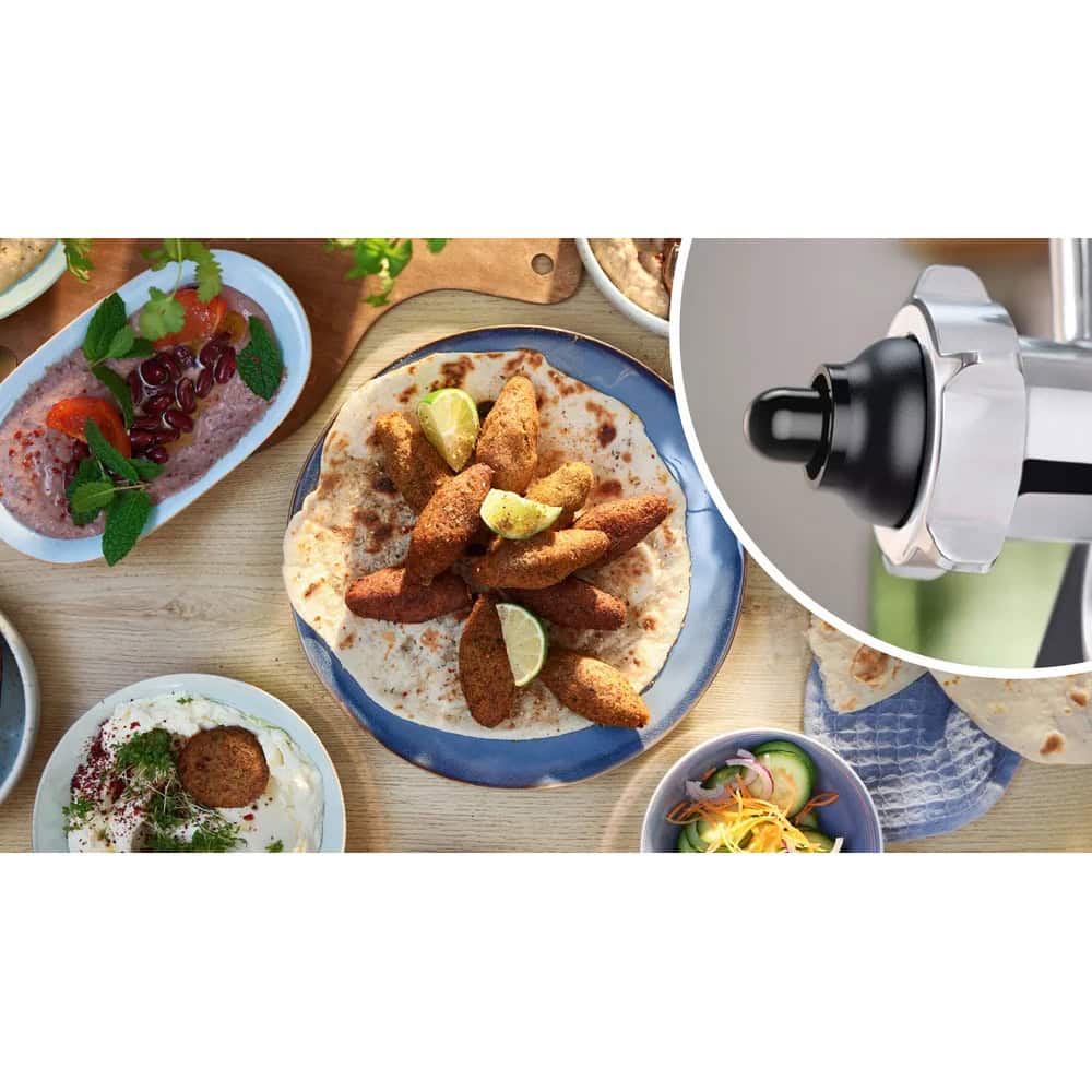 Bosch MFWS682B