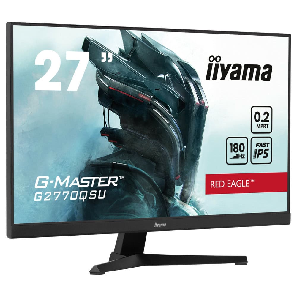 IIYAMA G2770QSU-B6