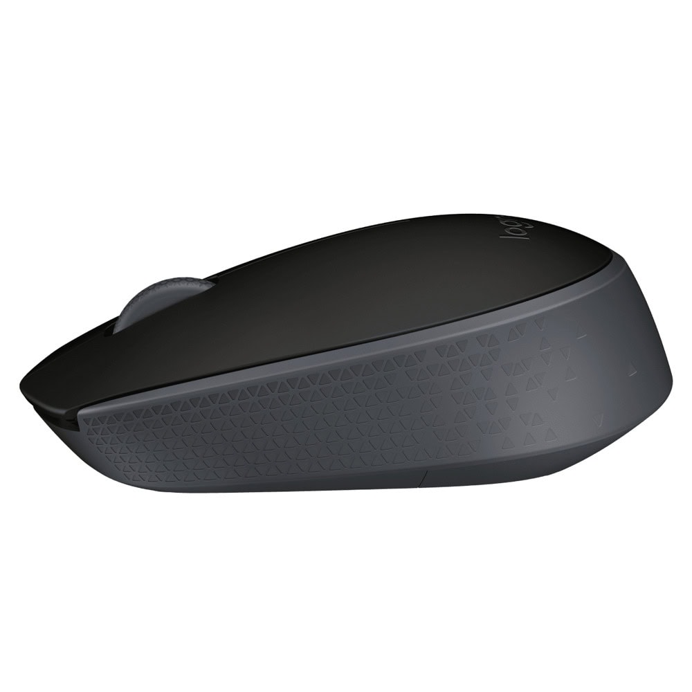 Logitech Wireless M171 Black
