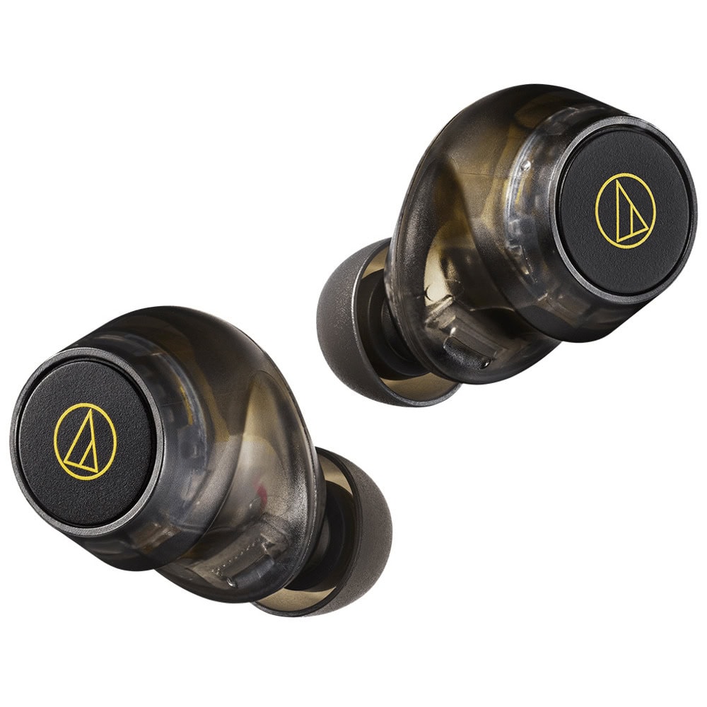 audio-technica ath-cks30tw+ прозрачни | JAR Computers audio-technica ath-cks30tw+ прозрачни