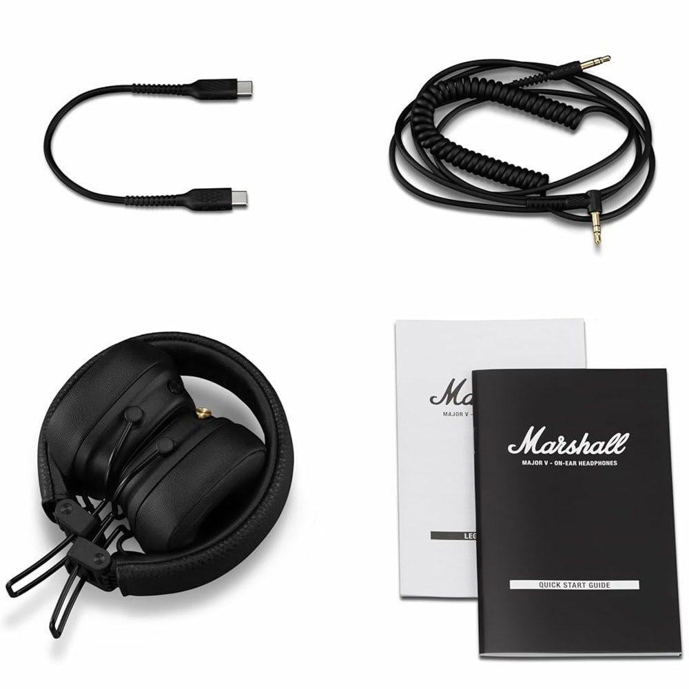 Marshall Major V 1006832