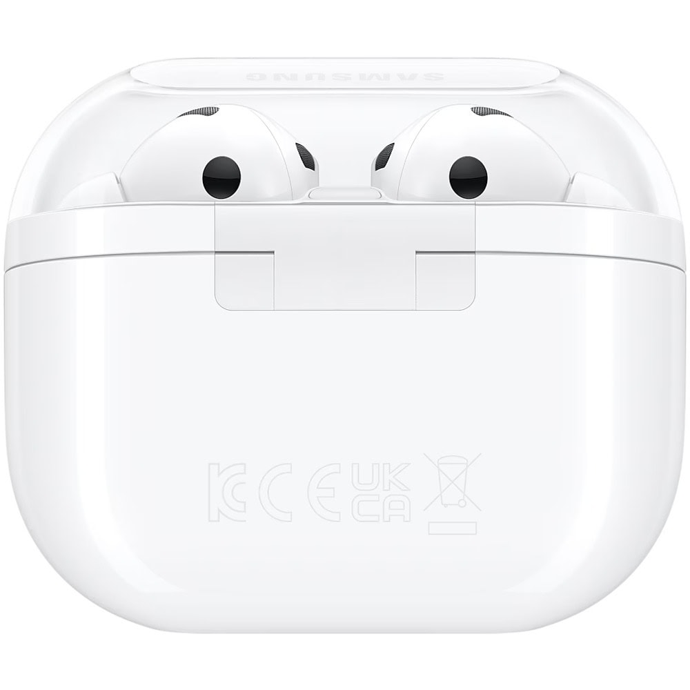 Samsung Galaxy Buds3 Pro White Разопакован продукт