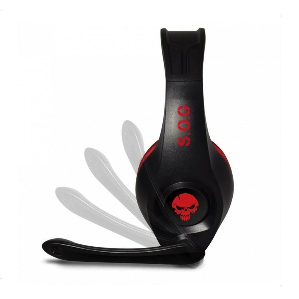 Слушалки Spirit Of Gamer NH5 MIC-G715SW