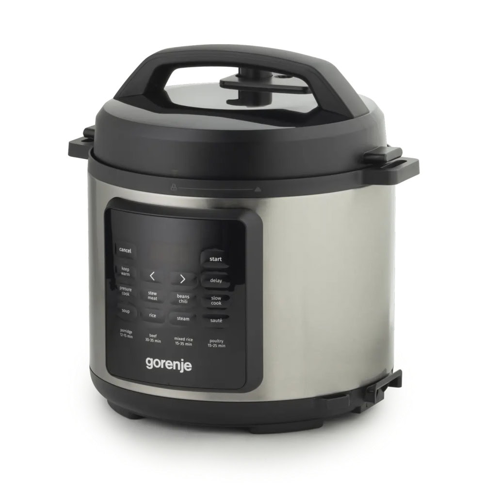 мултикукър gorenje gmc6sbk | JAR Computers мултикукър gorenje gmc6sbk