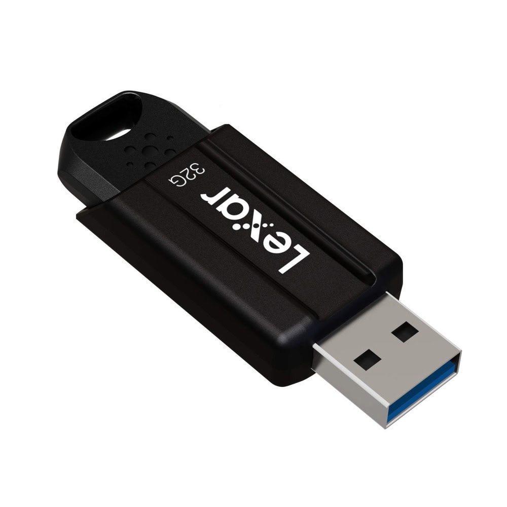 Lexar JumpDrive S80 32GB LJDS080032G-BNBNG
