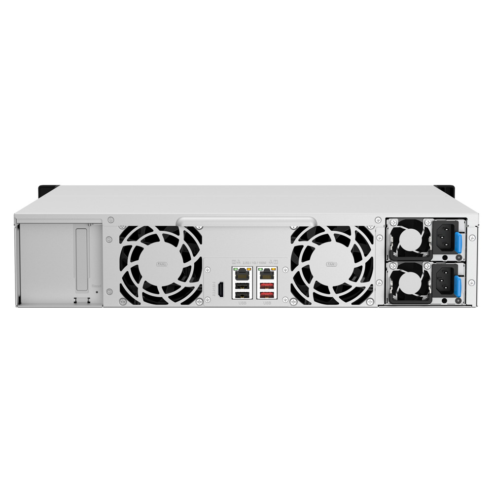Qnap TS-1264U-RP-8G