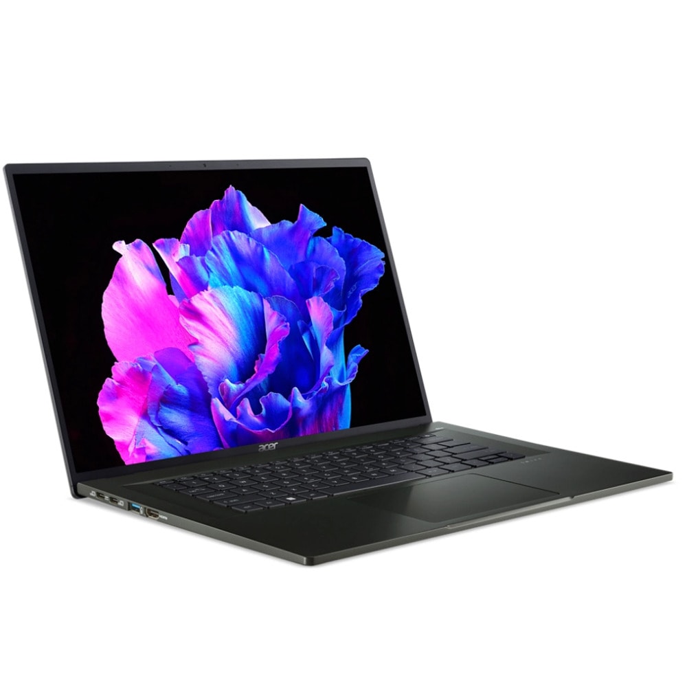 Лаптоп Acer Swift Edge 16 SFE16-43-R72F