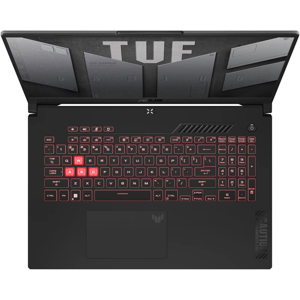 лаптоп asus tuf gaming a17 fa707nug-hx156 | JAR Computers лаптоп asus tuf gaming a17 fa707nug-hx156