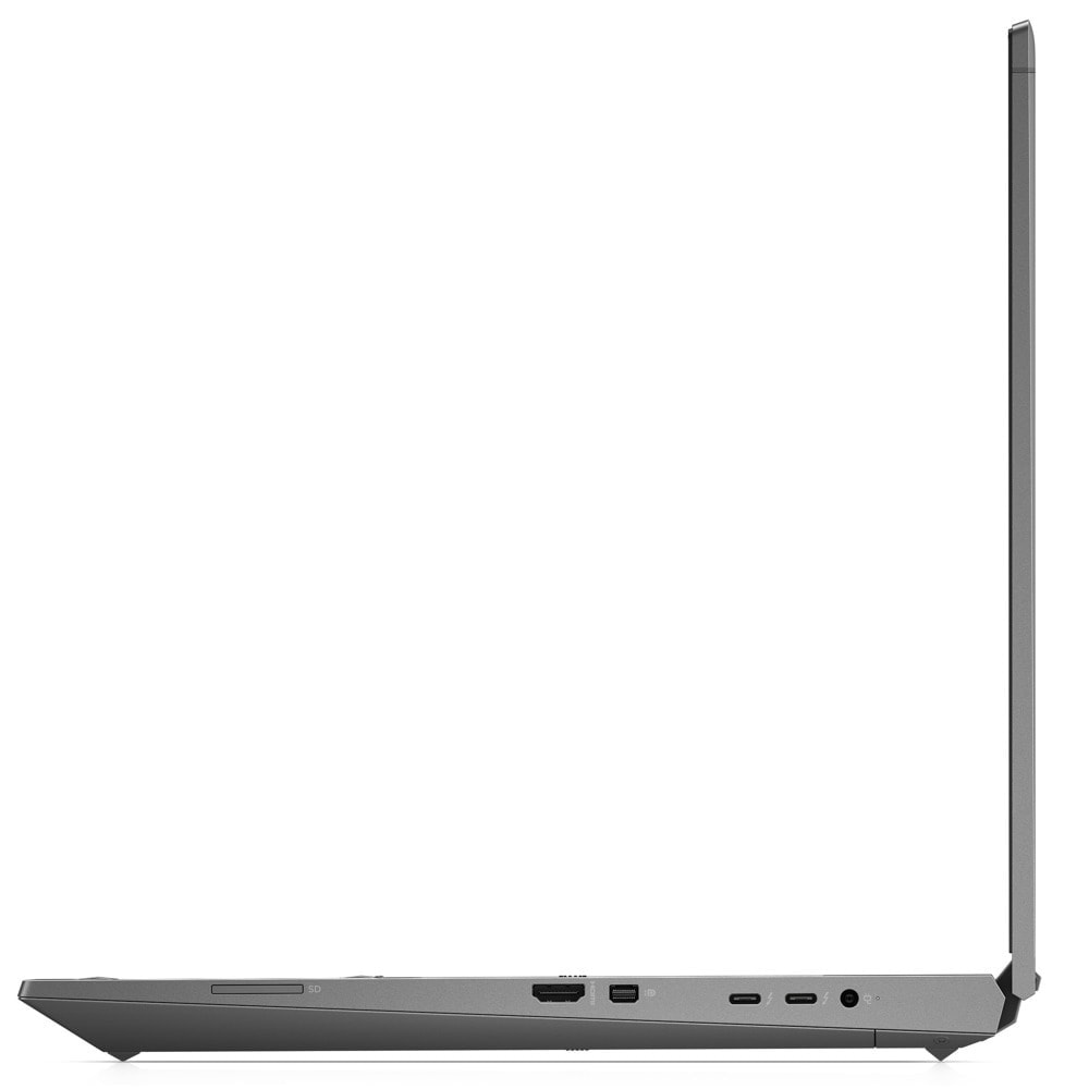 HP ZBook Fury 17 G8 524X5EA