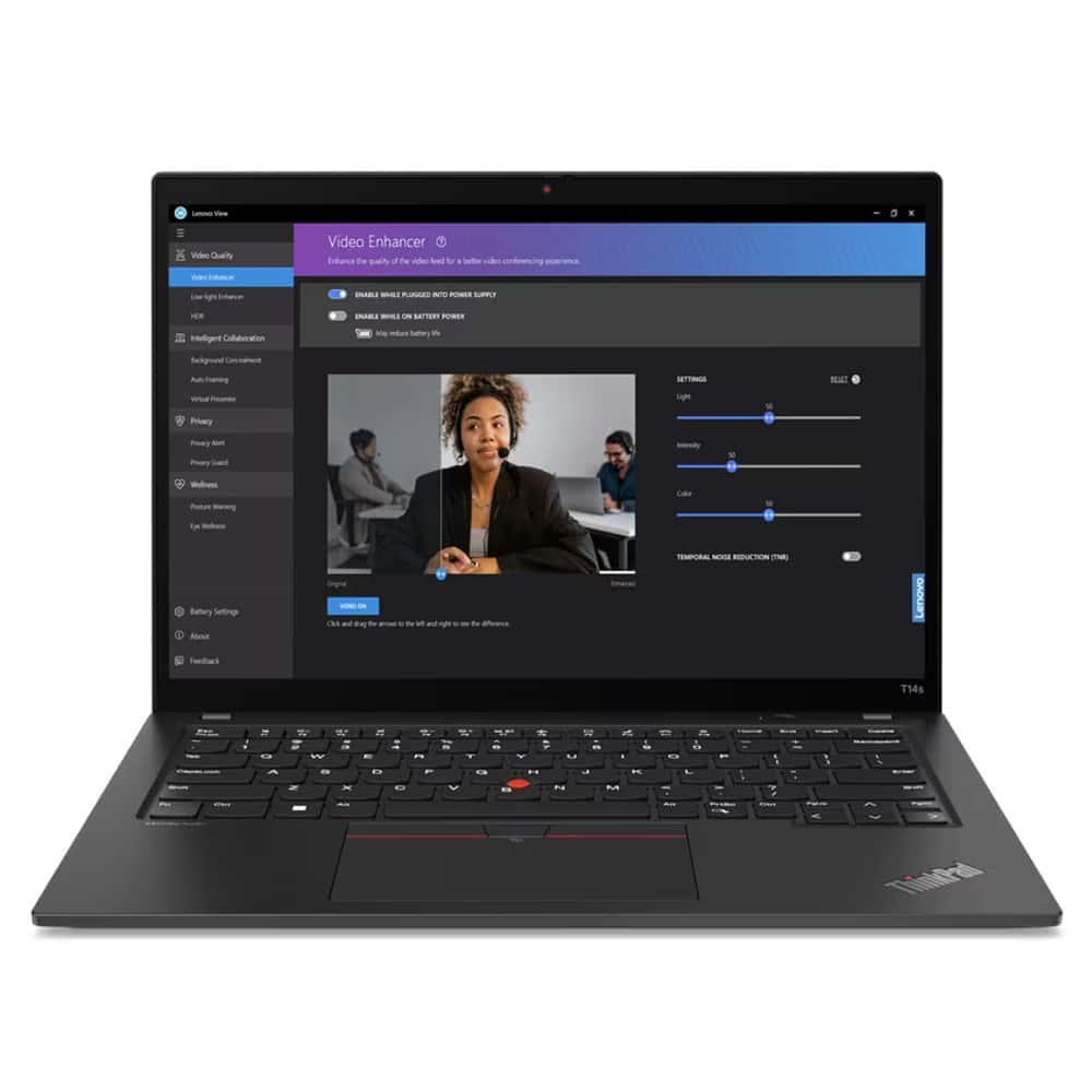 Lenovo ThinkPad T14s Gen 4 (AMD) 21F8002UBM