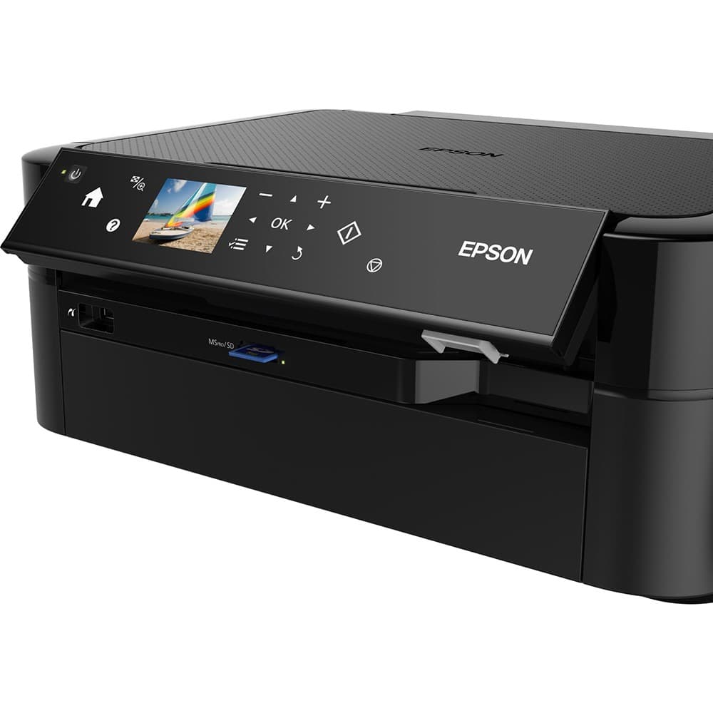 Epson L810 C11CE32401
