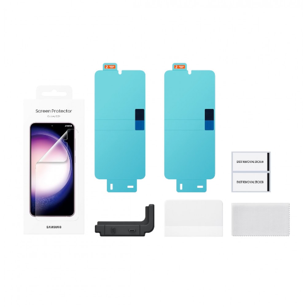 Защитно фолио Samsung EF-US916CTEGWW