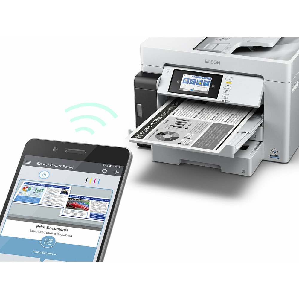 Epson EcoTank Pro M15180 C11CJ41406