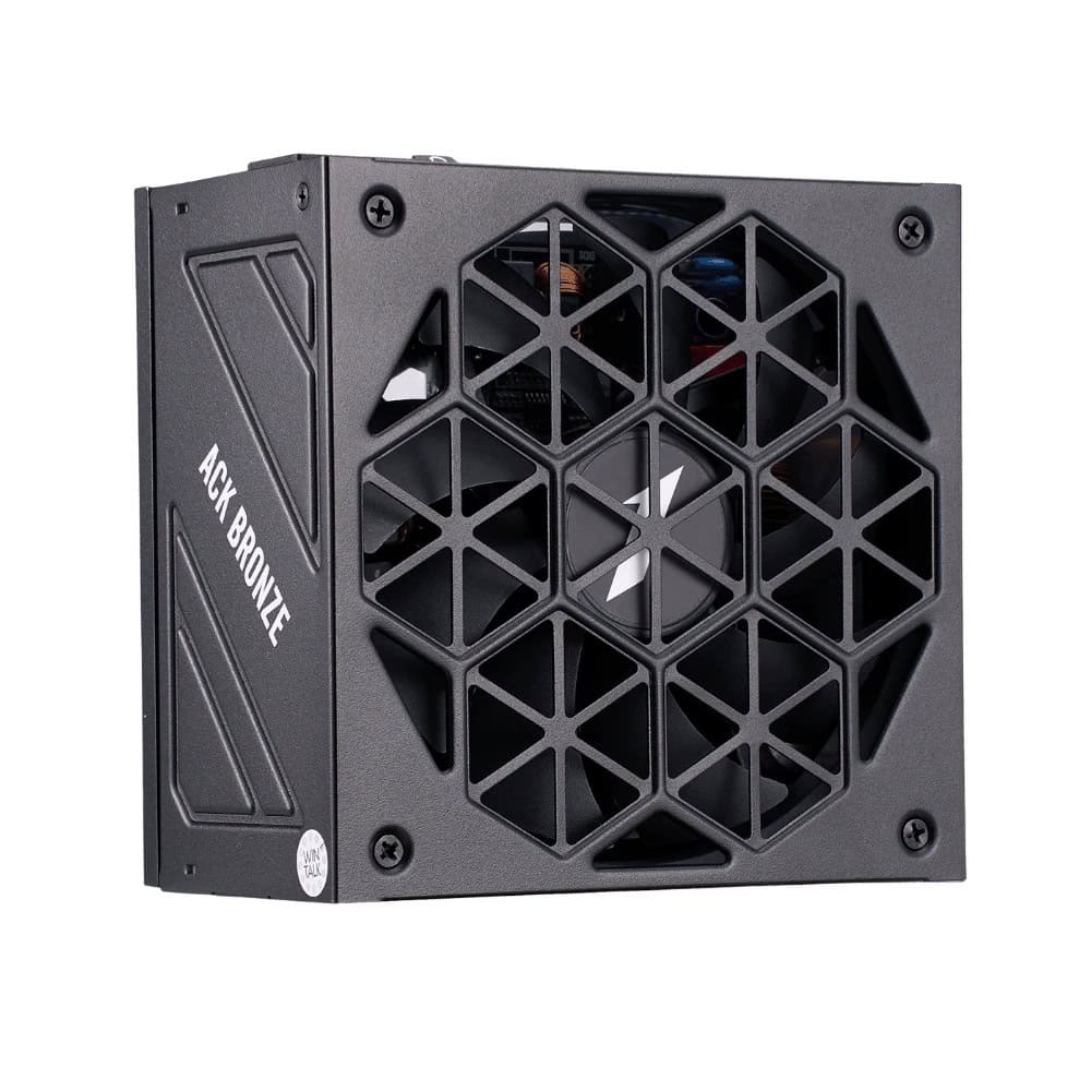 1stPlayer ACK Bronze 750W HA-750AA2