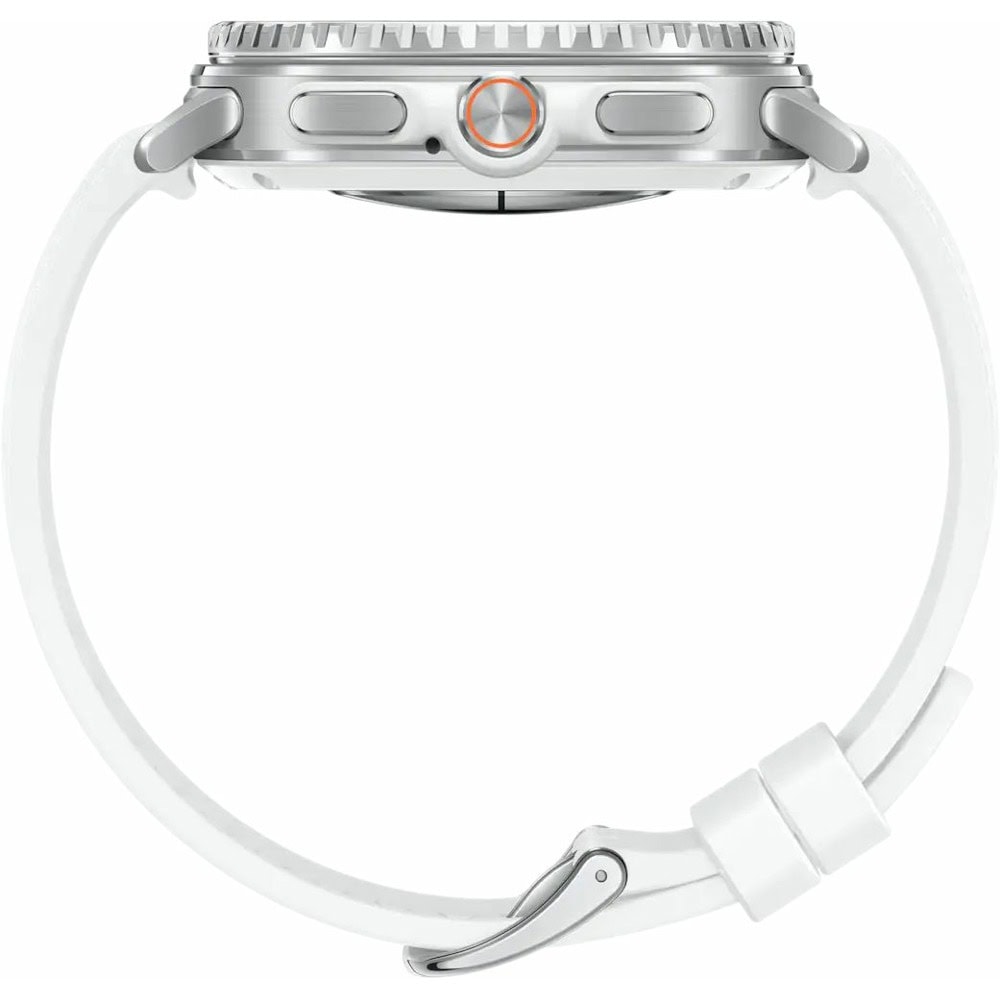 SAMSUNG SM-L505F Watch8 Classic 47mm LTE White