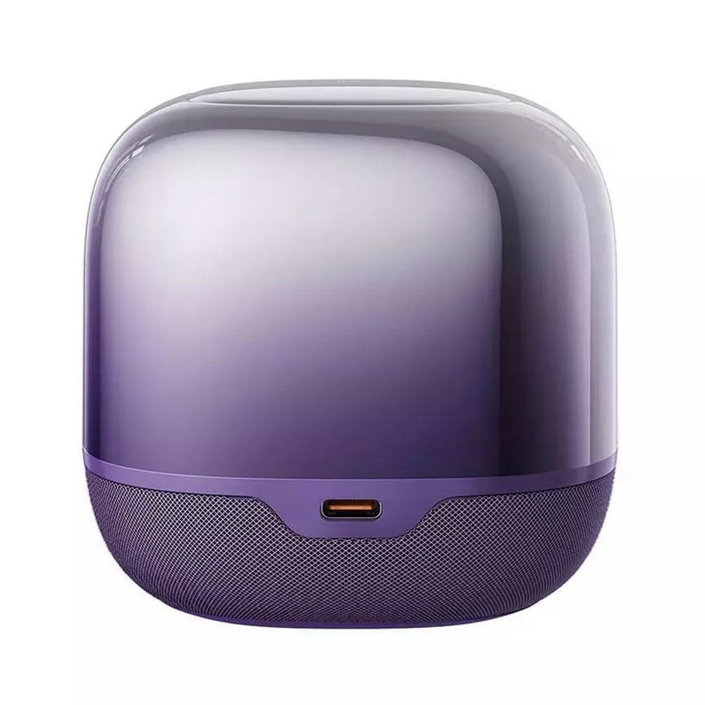 Baseus AeQur V2 Purple A20056200521-00