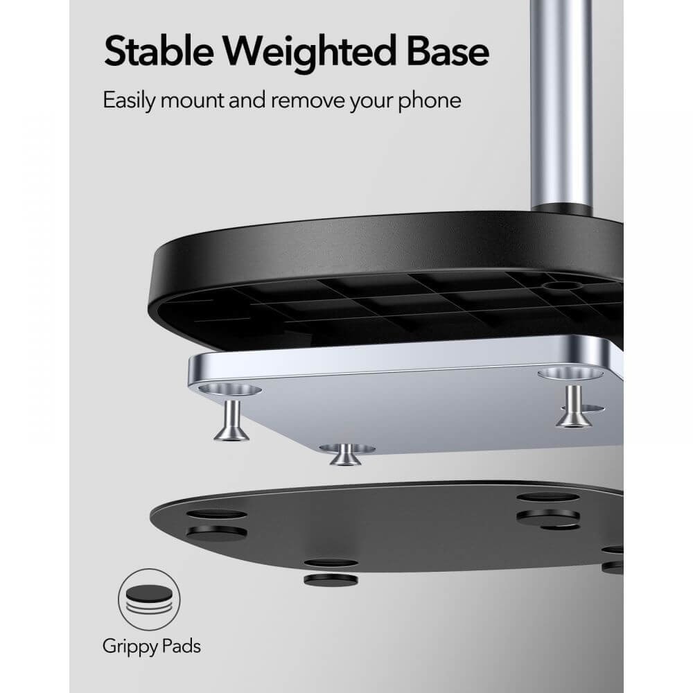 ESR Halolock MagSafe Desktop Magnetic Stand
