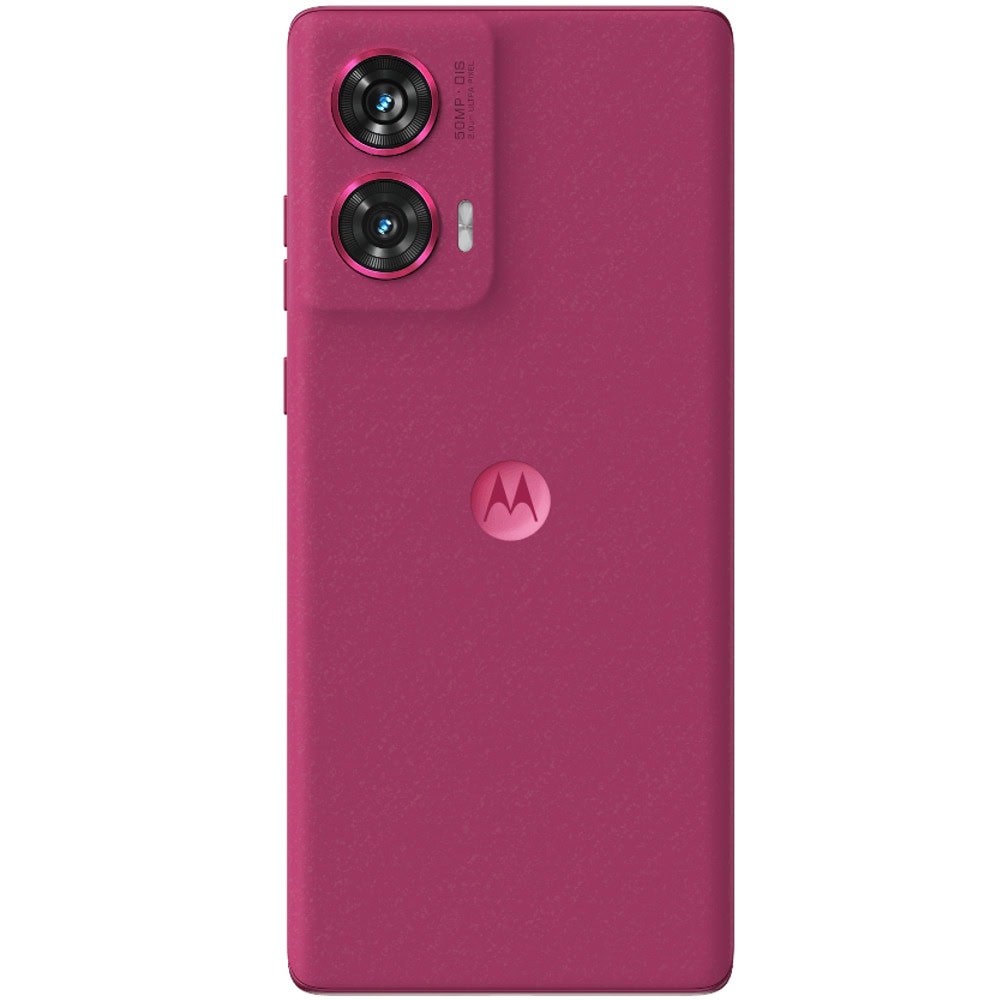 Motorola Edge 50 Fusion 12/512 Hot Pink