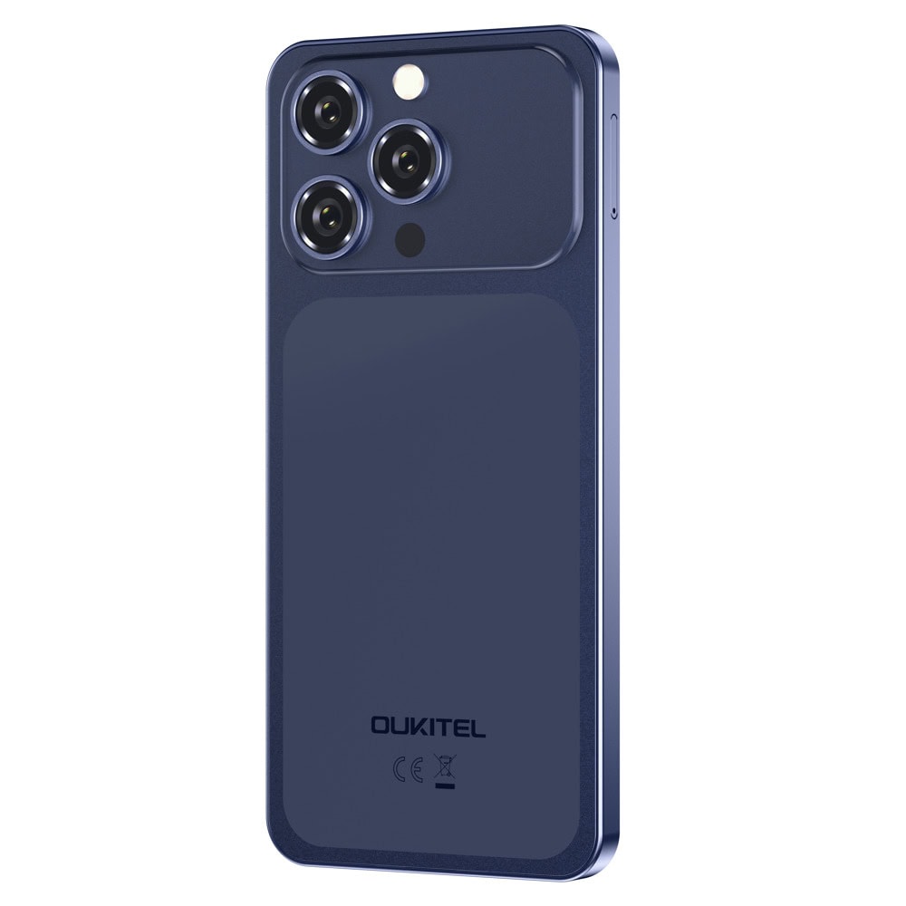 Oukitel C17 4G 32GB/3GB Blue