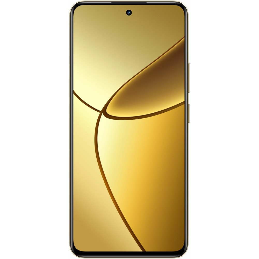 Realme 12+ 5G 8/256GB Beige