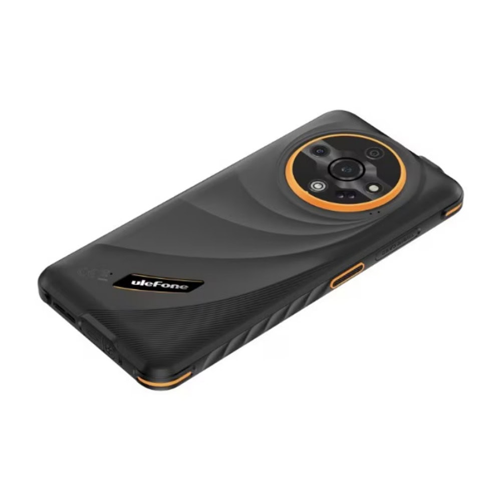 Ulefone Armor X31 Pro 5G Few Orange