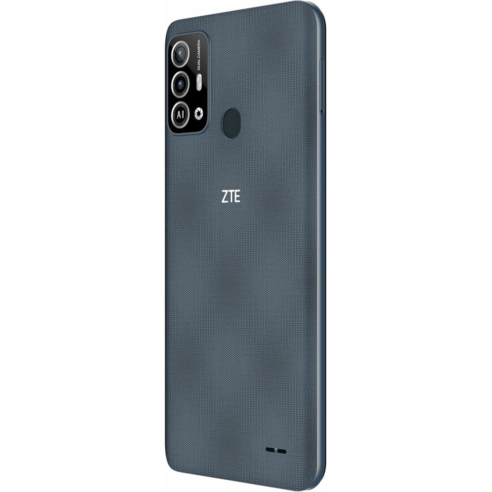ZTE Blade A53 Pro 64GB/8GB DS 4G Midnight Blue