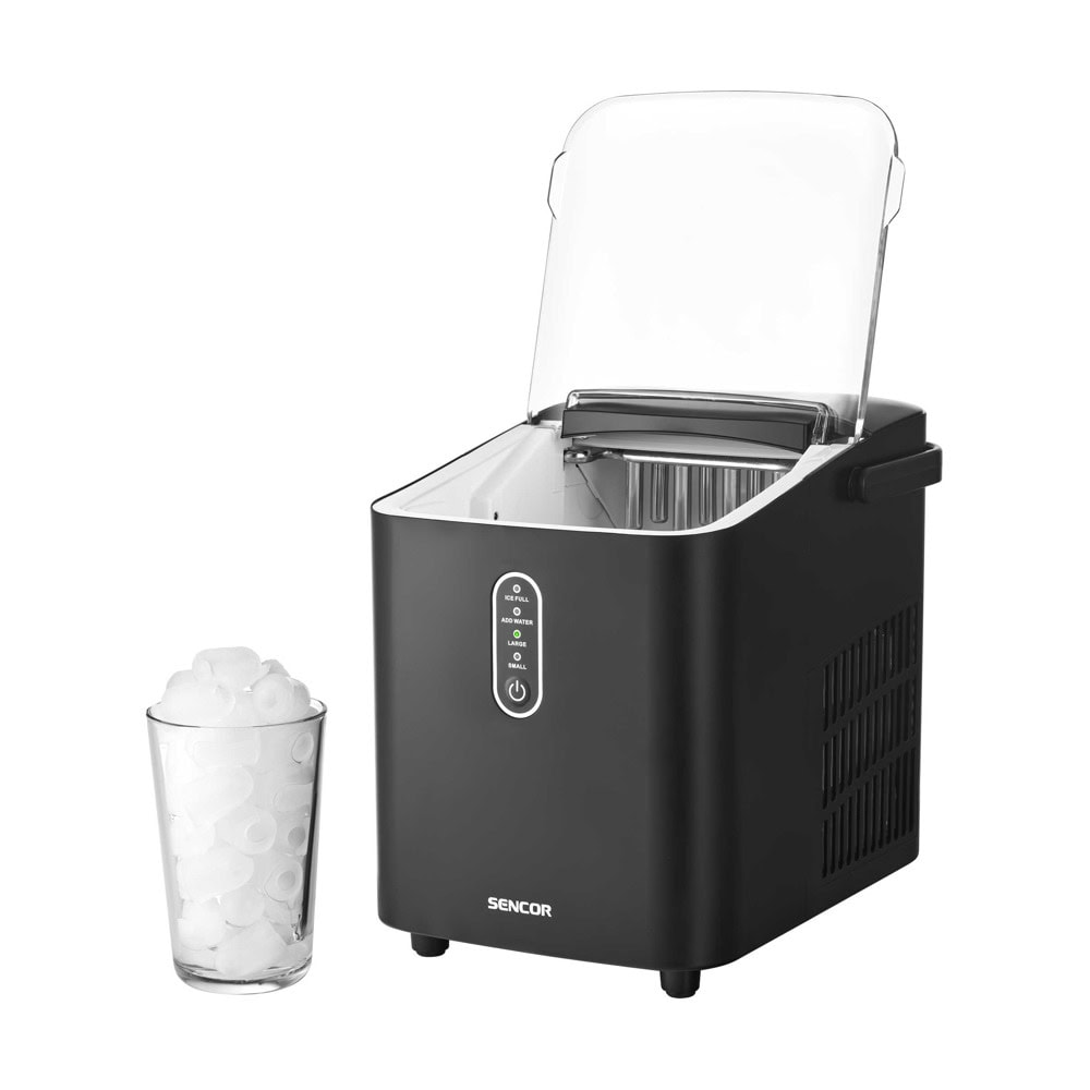 Sencor SIM 2500BK