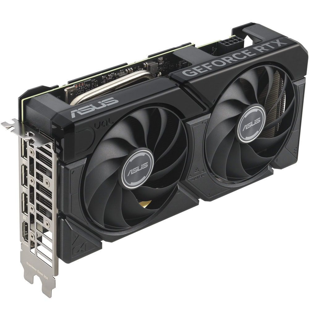 Asus Dual GF RTX 4060 EVO OC 90YV0JC7-M0NA00